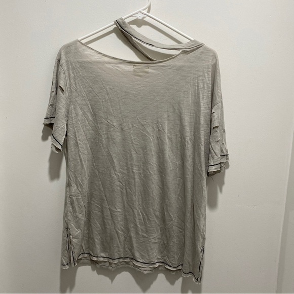 Emory park los angeles chaos born free graphic distressed t-Shirt rock punk 🌟 - Picture 7 of 9